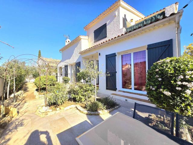 Maison 6 pièces 145 m²