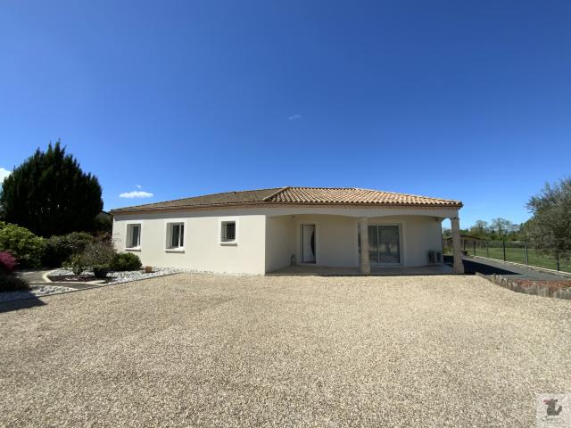 Maison 6 pièces 145 m²