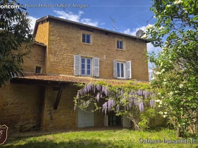 Maison 6 pièces 145 m²
