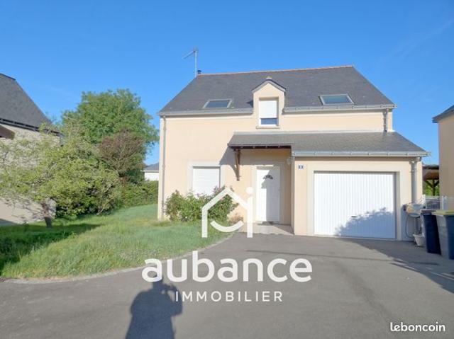 Maison 6 pièces 145 m²