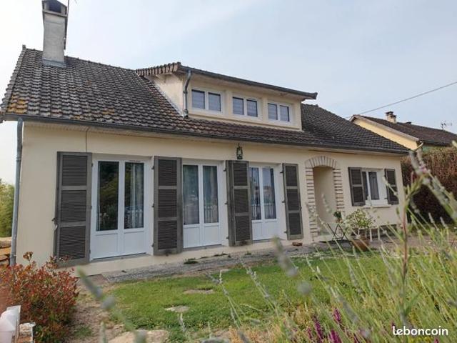 Maison 6 pièces 145 m²