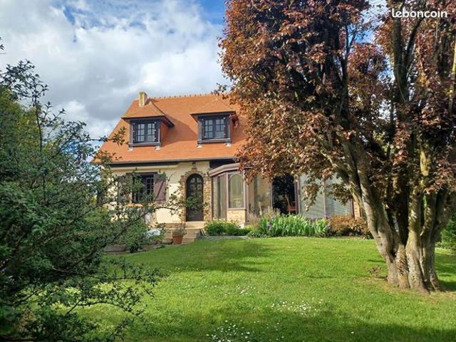 Maison 6 pièces 145 m²