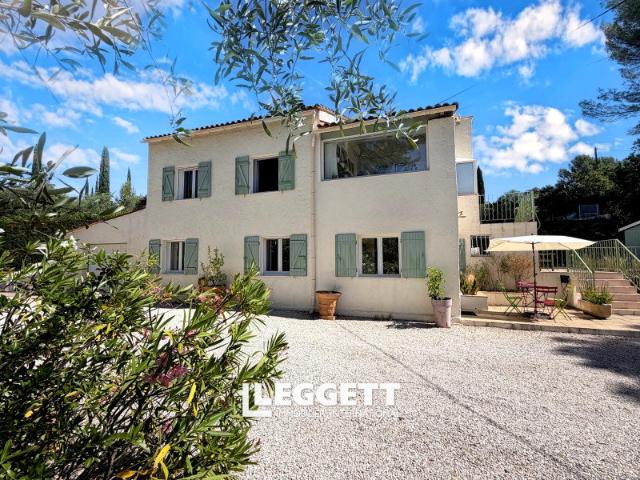 Maison 6 pièces 145 m²