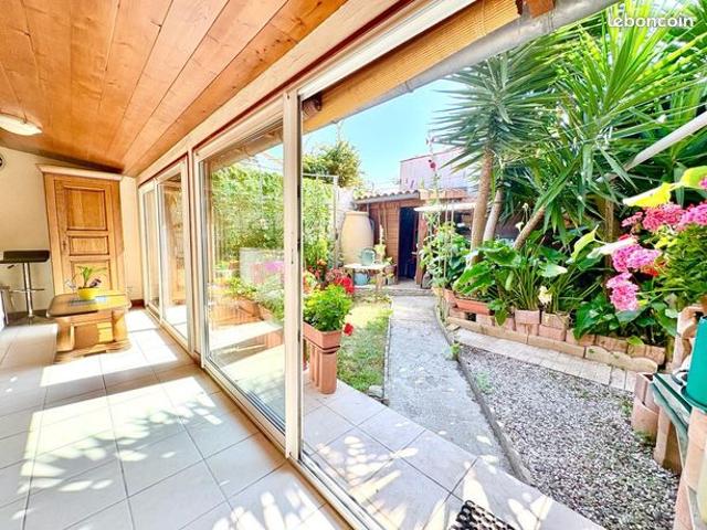 Maison 6 pièces 145 m²