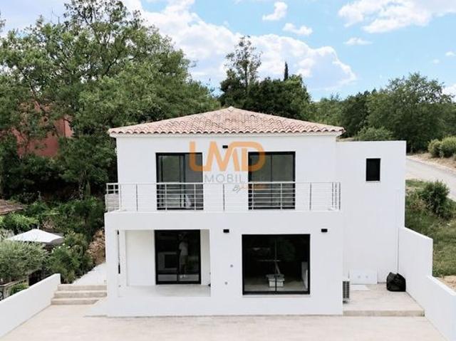 Maison 6 pièces 145 m²