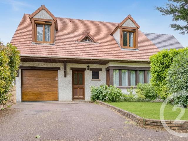 Maison 6 pièces 145 m²