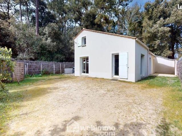 Maison 6 pièces 145 m²