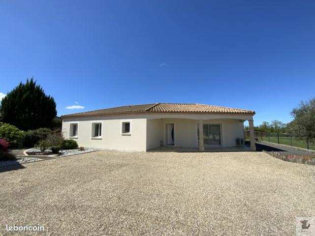 Maison 6 pièces 145 m²