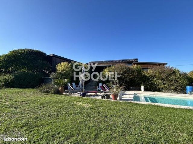 Maison 6 pièces 145 m²