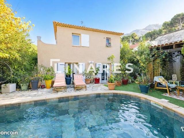 Maison 6 pièces 145 m²
