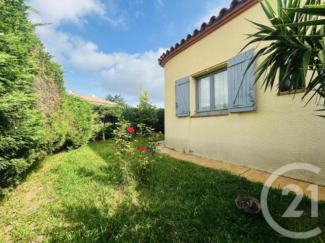 Maison 6 pièces 145 m²