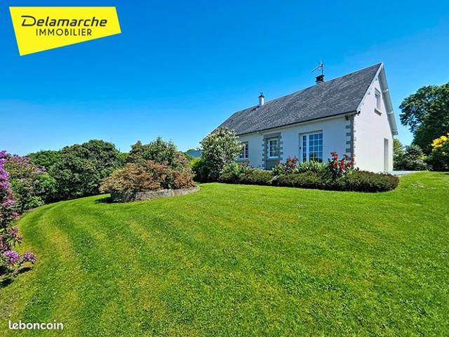 Maison 6 pièces 145 m²