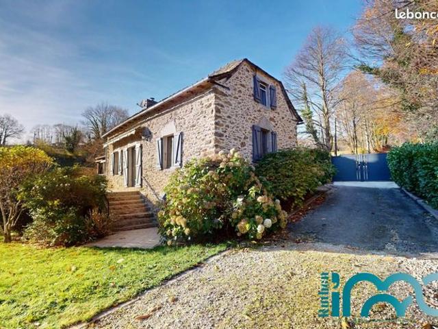 Maison 6 pièces 145 m²
