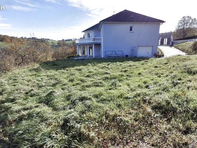 Maison 6 pièces 145 m²