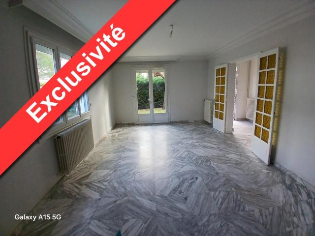 Maison 6 pièces 145 m²