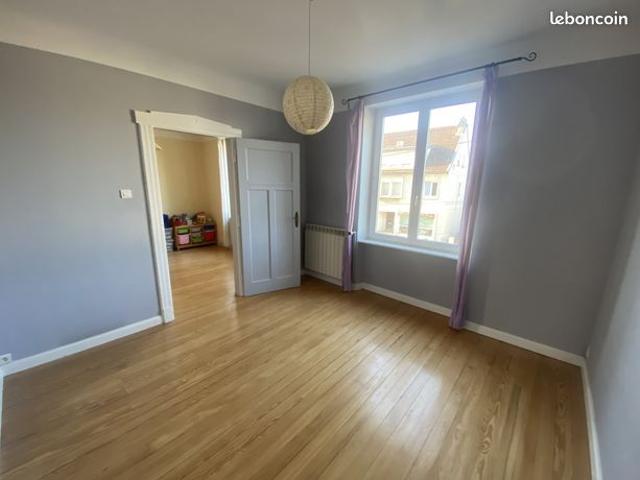 Maison 6 pièces 145 m²