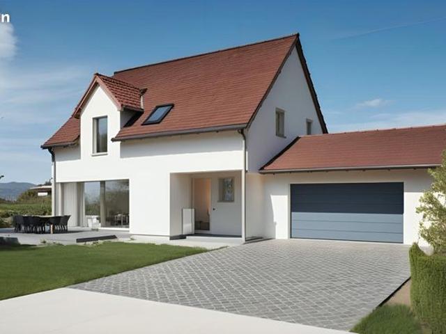 Maison 6 pièces 145 m²