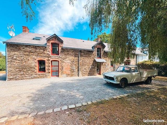 Maison 6 pièces 145 m²