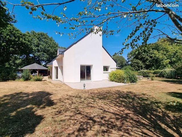 Maison 6 pièces 145 m²