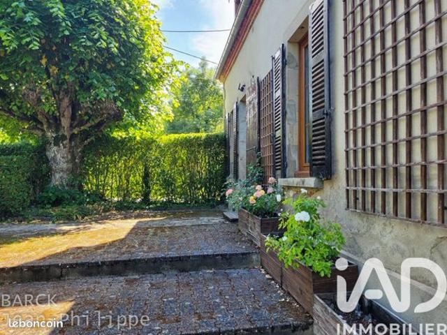Maison 6 pièces 145 m²