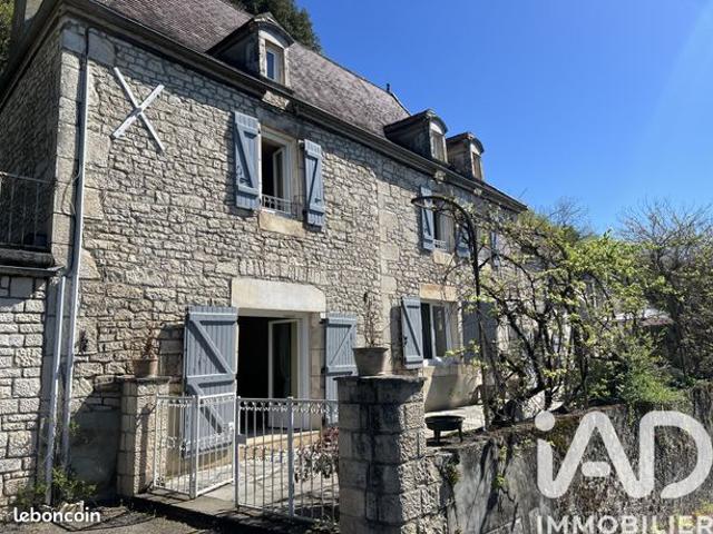 Maison 6 pièces 145 m²