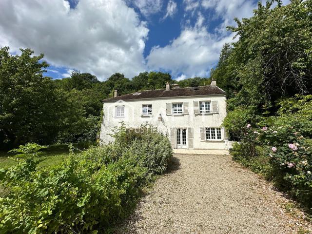 Maison 6 pièces 145 m²