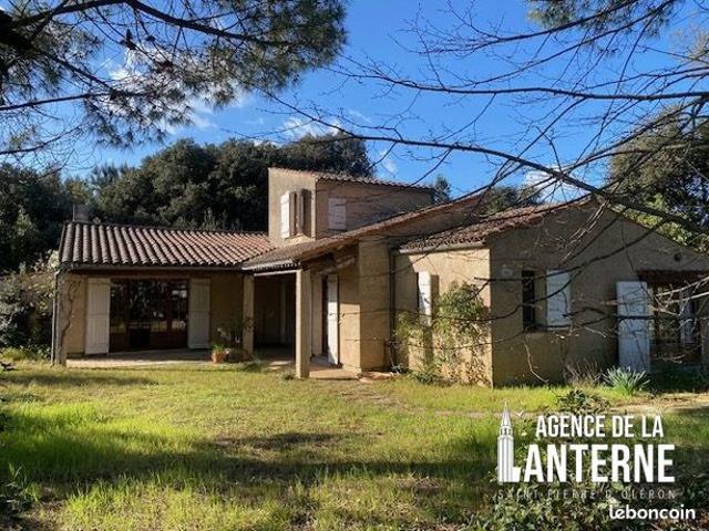 Maison 6 pièces 145 m²