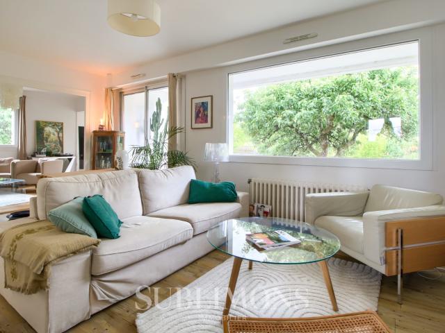 Maison 6 pièces 145 m²