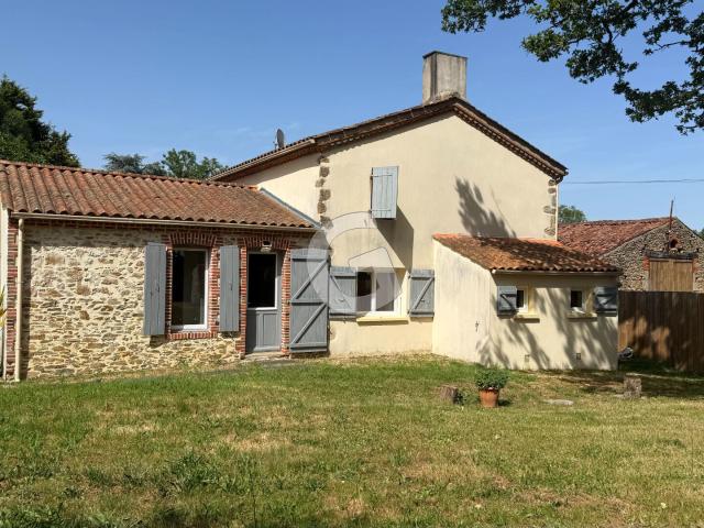 Maison 6 pièces 145 m²