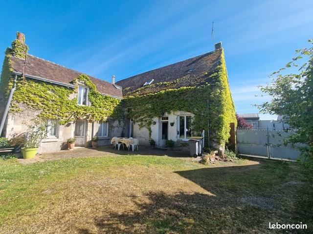 Maison 6 pièces 145 m²