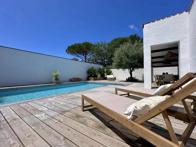 Maison 6 pièces 145 m²