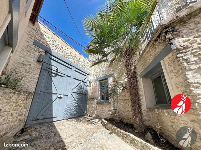 Maison 6 pièces 145 m²