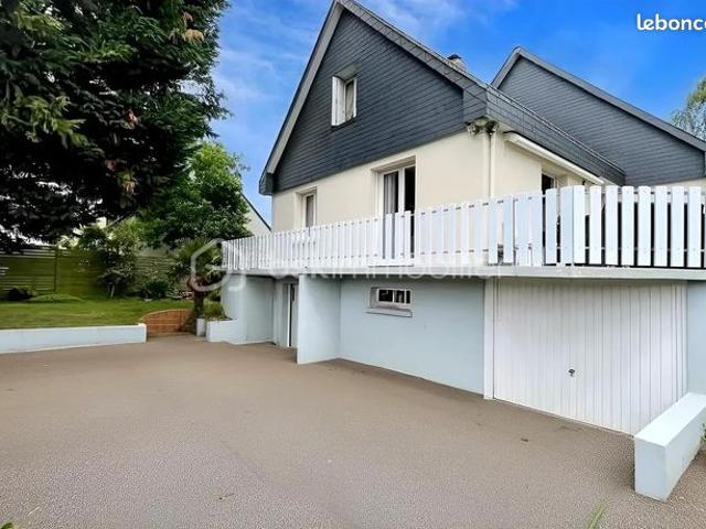 Maison 6 pièces 145 m²