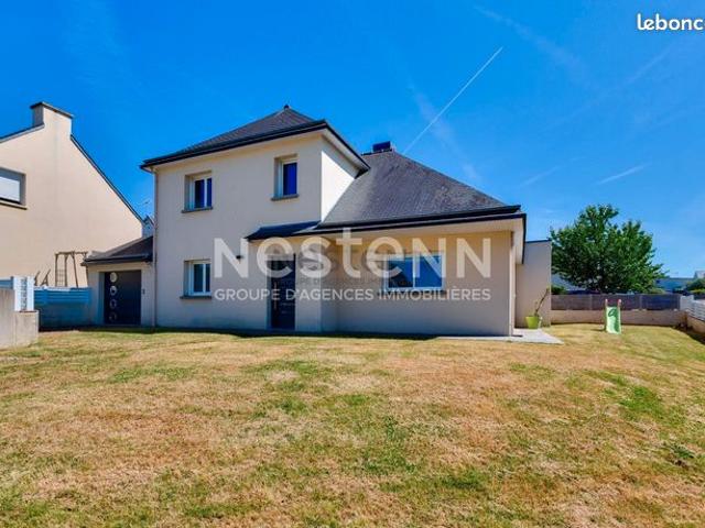 Maison 6 pièces 145 m²