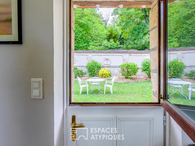 Maison 6 pièces 145 m²