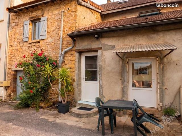 Maison 6 pièces 145 m²