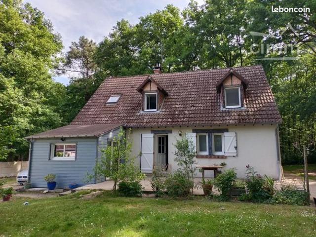 Maison 6 pièces 145 m²