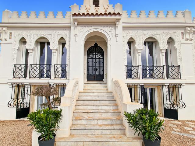 Maison 6 pièces 145 m²