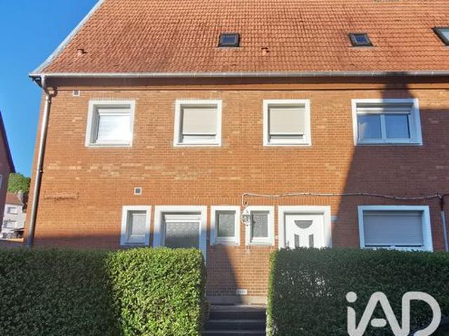 Maison 6 pièces 145 m²
