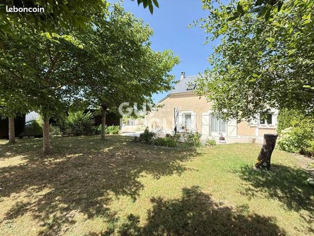 Maison 6 pièces 145 m²
