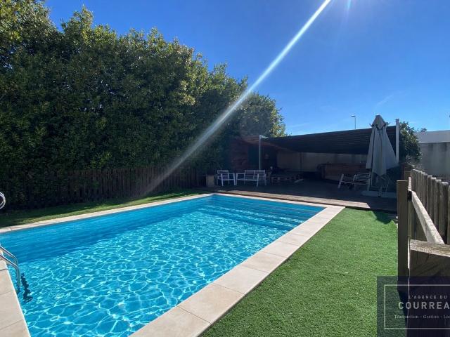 Maison 6 pièces 145 m²
