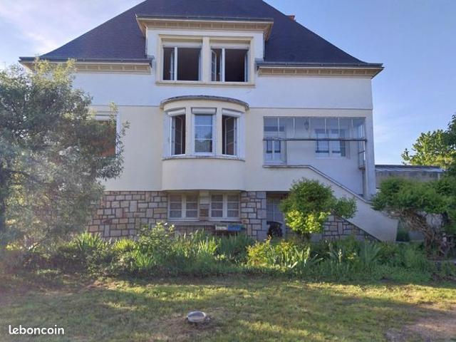 Maison 6 pièces 145 m²