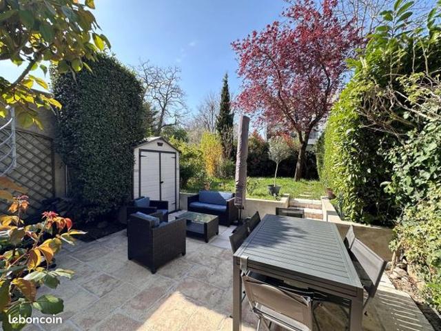 Maison 6 pièces 145 m²