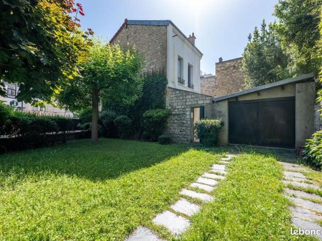 Maison 6 pièces 145 m²