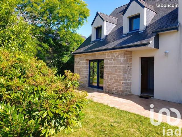 Maison 6 pièces 145 m²