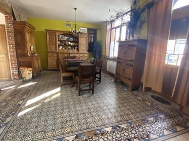 Maison 6 pièces 145 m²