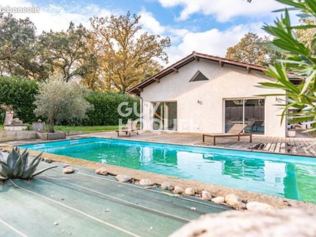 Maison 6 pièces 145 m²