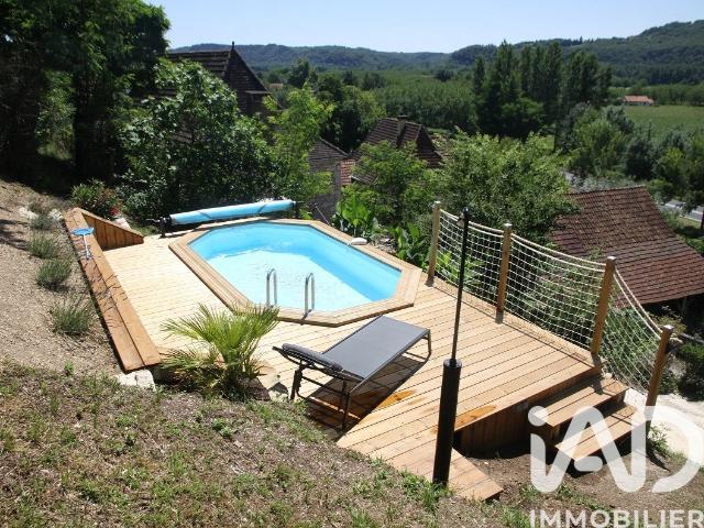 Maison 6 pièces 145 m²