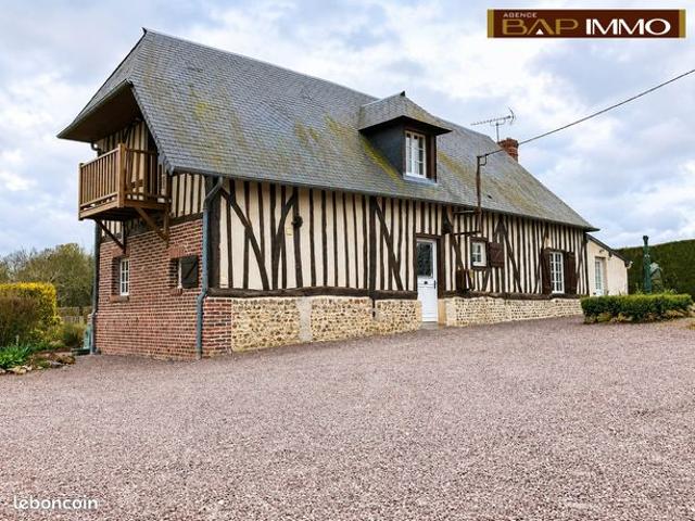 Maison 6 pièces 145 m²