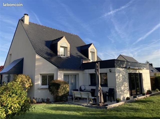 Maison 6 pièces 145 m²